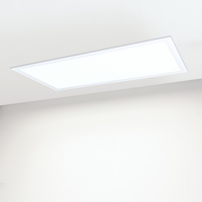 Встраиваемая светодиодная панель Arlight DL-Intenso-S600x1200-60W White6000 036240 - 1