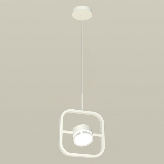 Подвесной светильник Ambrella Light XB XB9118157 - 1