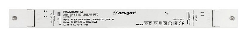 Блок питания Arlight ARV-SP 32629 - 1