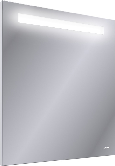 Зеркало Cersanit LED 010 base 60, с подсветкой KN-LU-LED010*60-b-Os - 1