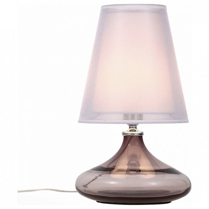 Настольная лампа декоративная ST-Luce Ampolla SL974.604.01 - 0