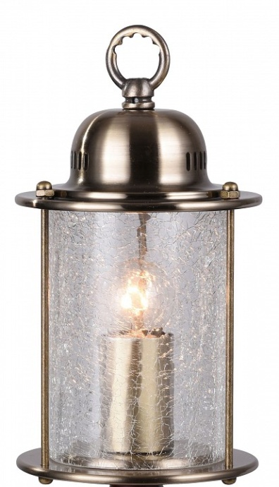 Настольная лампа декоративная ST-Luce Volantino SL150.304.01 - 1