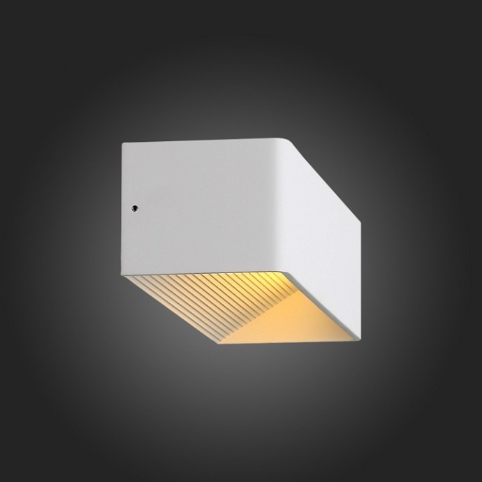 Накладной светильник ST-Luce Grappa 2 SL455.501.01 - 5