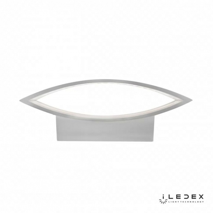 Накладной светильник iLedex Line ZD8118-8W WH - 2