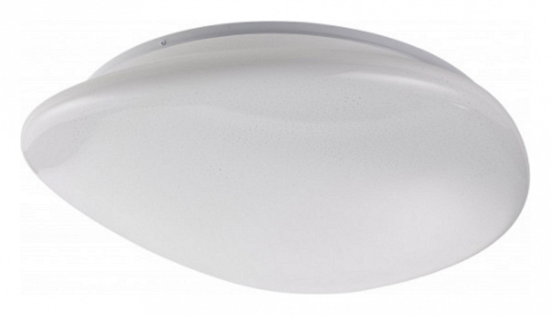 Потолочный светодиодный светильник ЭРА SPB-6 Stone 70-RC Б0050038 - 0