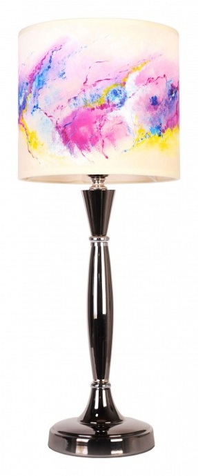 Настольная лампа декоративная Manne TL.7732 TL.7732-1BL - 0