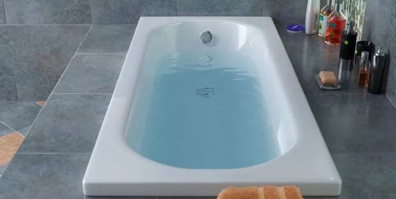 Акриловая ванна Triton Ультра 130х70 Щ0000017401 - 2