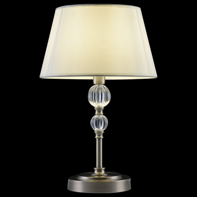 Настольная лампа Freya Milena FR5679TL-01N - 1