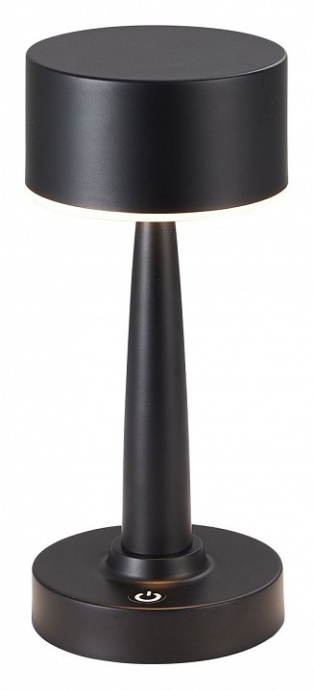 Настольная лампа декоративная Kink Light Снифф 07064-A,19 - 2