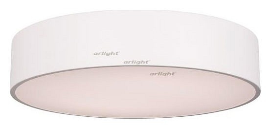 Потолочный светодиодный светильник Arlight SP-Tor-Pill-R500-35W Day4000 022107(1) - 2