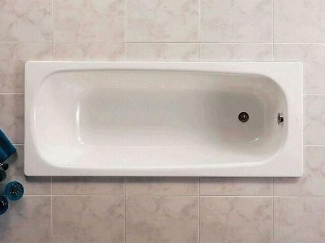 Стальная ванна Roca Contessa 150x70 см (236060000) 23606000O - 1