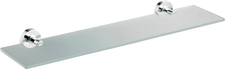 Полка Ideal Standard IOM матовое стекло A9124AA - 0