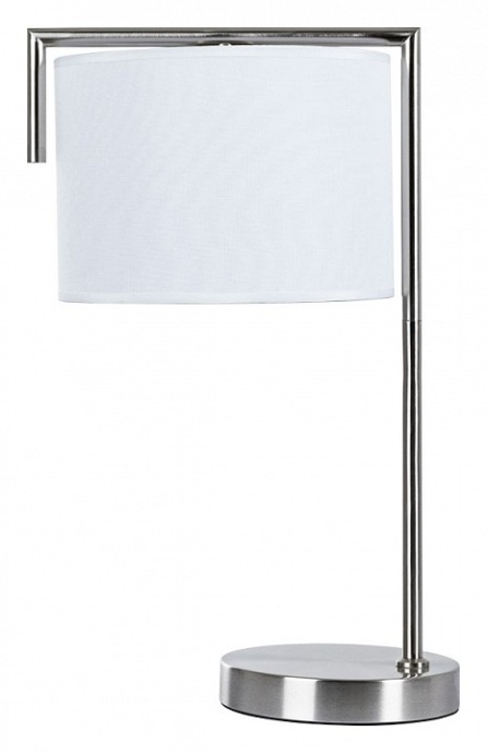 Настольная лампа Arte Lamp Aperol A5031LT-1SS - 0