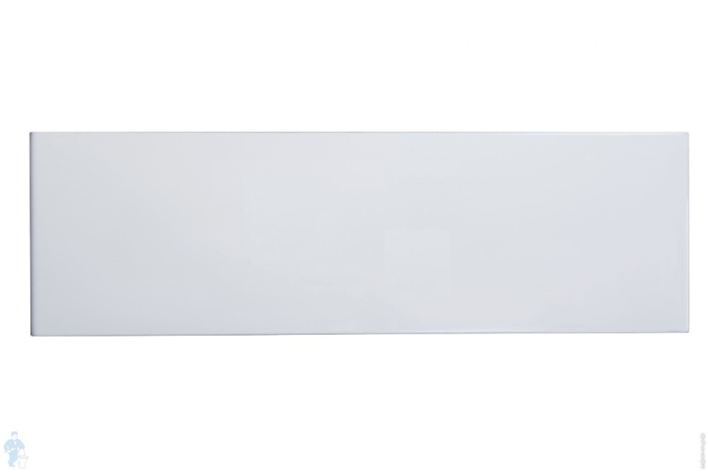 259121000 фронтальная панель для ванны EASY, акрил., /180/(белый) - 0