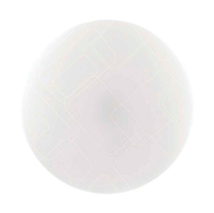 Настенно-потолочный светодиодный светильник Sonex Pale Modes 2043/EL - 0