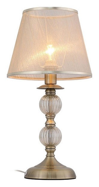 Настольная лампа декоративная EVOLUCE Grazia SL185.304.01 - 0