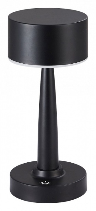 Настольная лампа декоративная Kink Light Снифф 07064-A,19 - 0