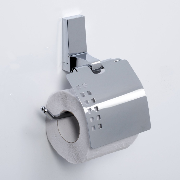 Lopau K-6025 Держатель туалетной бумаги - 1