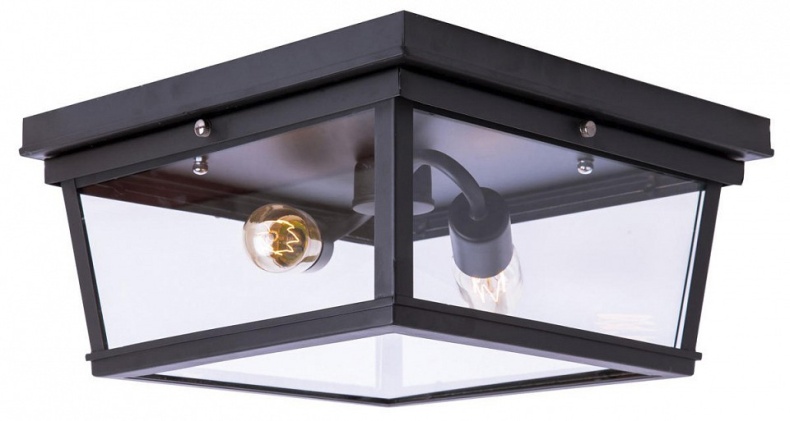 Потолочный светильник Loft IT Modern Filament Loft3110-2C - 0