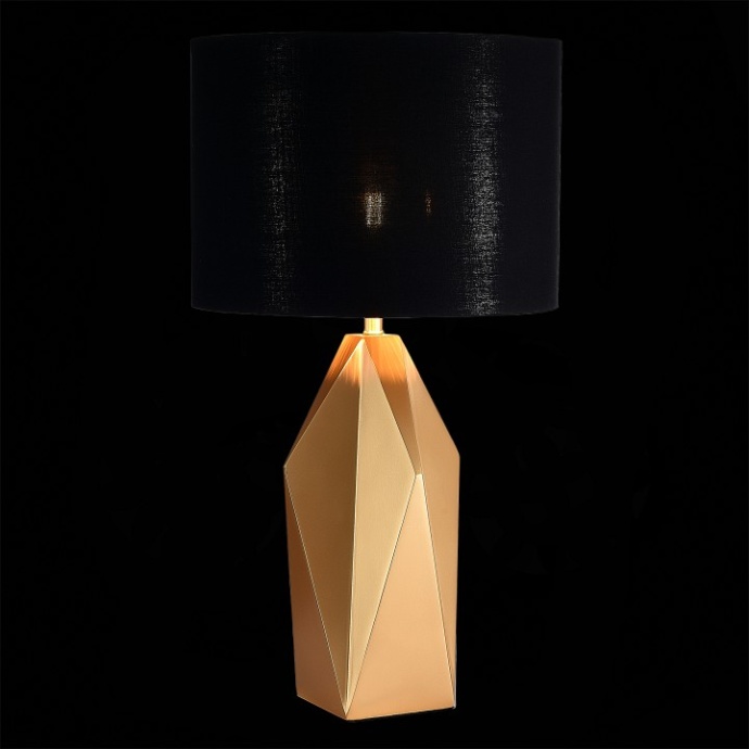 Настольная лампа декоративная ST-Luce Marioni SL1004.204.01 - 1