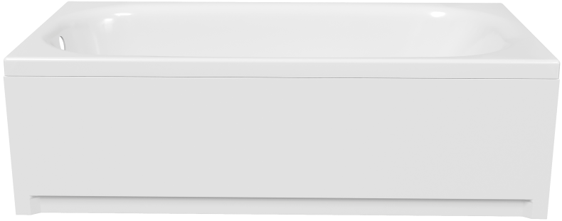 Акриловая ванна DIWO Анапа 150x70 с каркасом 567502 - 7