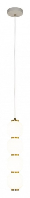 Подвесной светодиодный светильник Loft IT Pearls 10205/B - 2