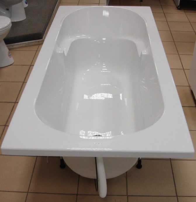 Акриловая ванна Riho Future 170 B073001005 - 3