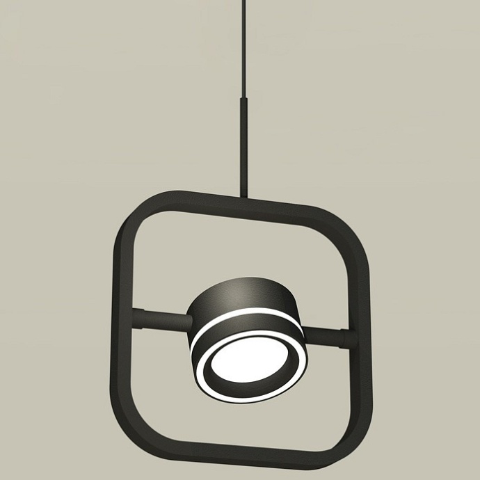 Подвесной светильник Ambrella XB XB9119151 - 0