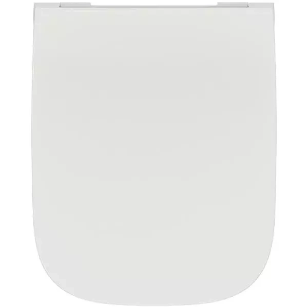 Крышка-сиденье для унитаза Ideal Standard I.Life с микролифтом белый T500301 - 1
