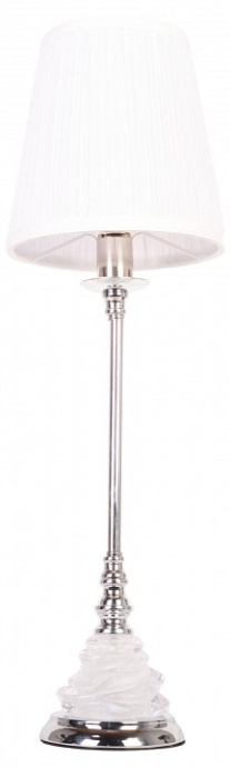 Настольная лампа декоративная Manne Manne TL.7711-1 CH - 0