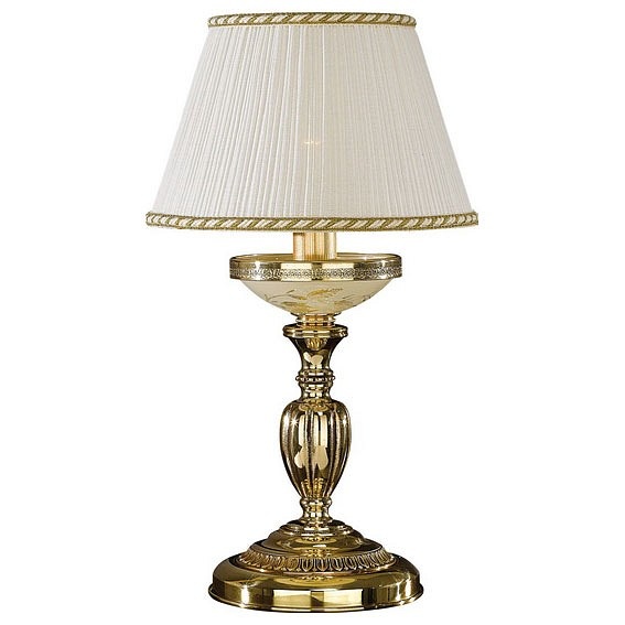 Настольная лампа декоративная Reccagni Angelo 6522 P 6522 P - 0