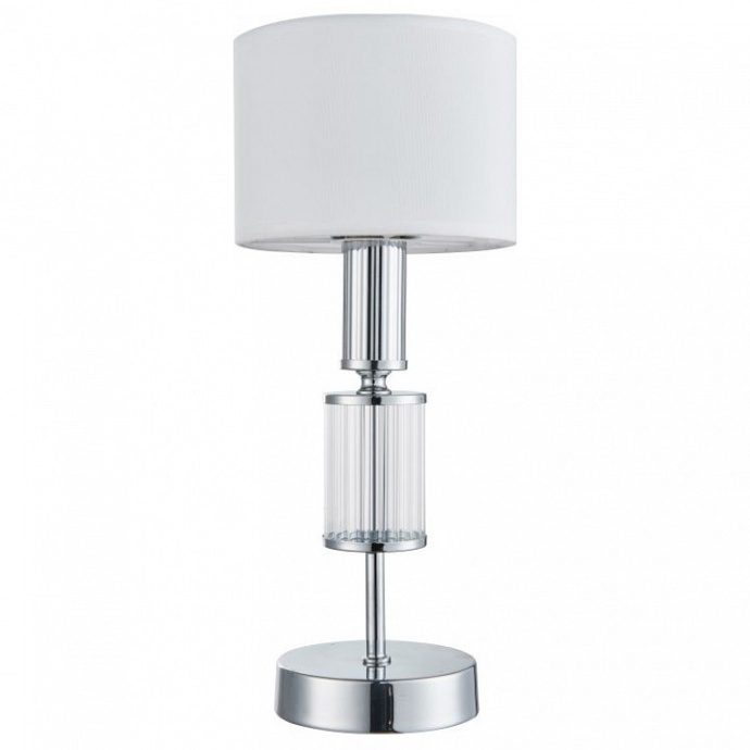 Настольная лампа декоративная Favourite Laciness 2607-1T - 0