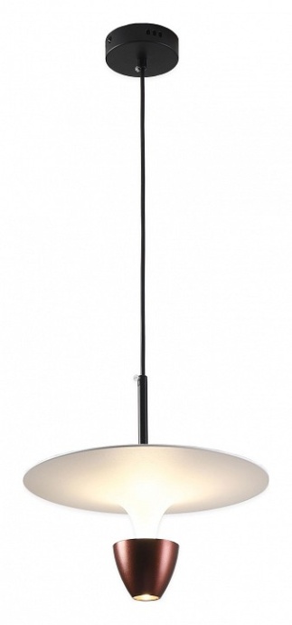 Подвесной светильник Lussole Irvine LSP-7082 - 2
