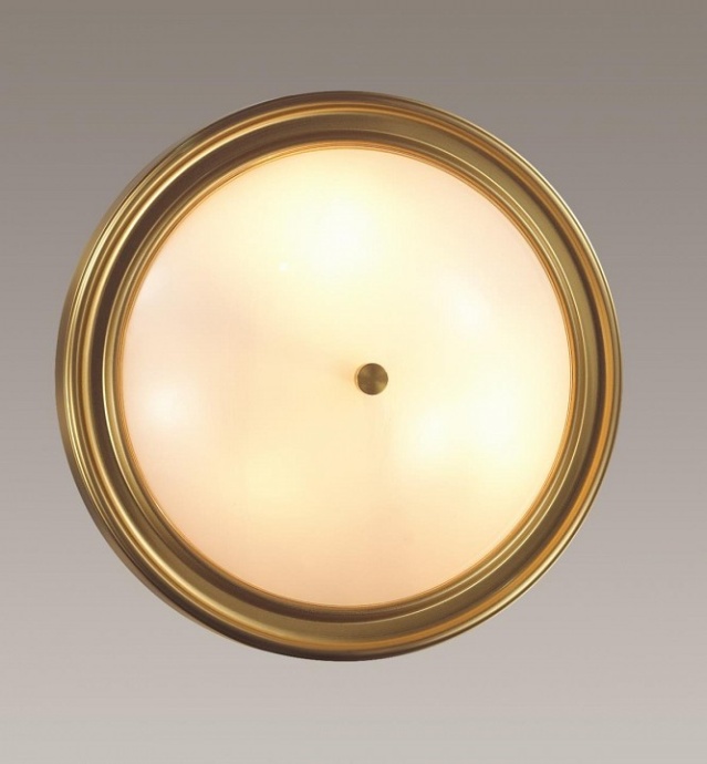 Настенно-потолочный светильник Lumion Vintage Nina 5259/3C - 3