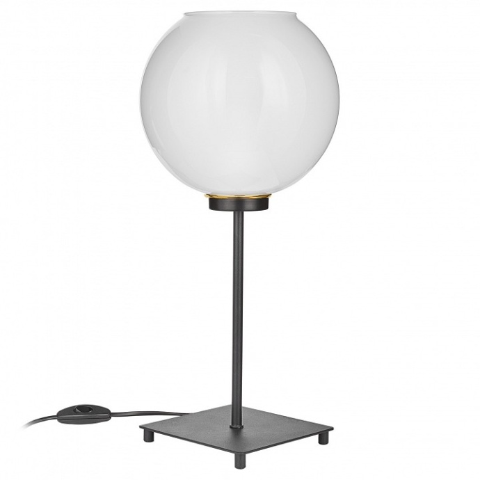 Настольная лампа декоративная 33 идеи TLL201 TLL201.05.003.BL-S13WH - 0