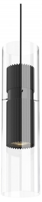 Подвесной светильник Maytoni Dynamics MOD326PL-01B - 0