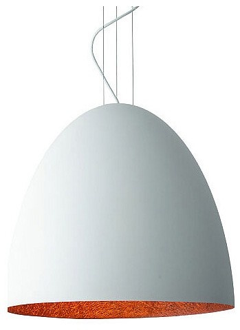 Подвесной светильник Nowodvorski Egg L 10324 - 0