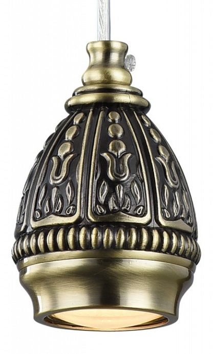 Подвесной светильник Favourite Sorento 1584-1P - 2