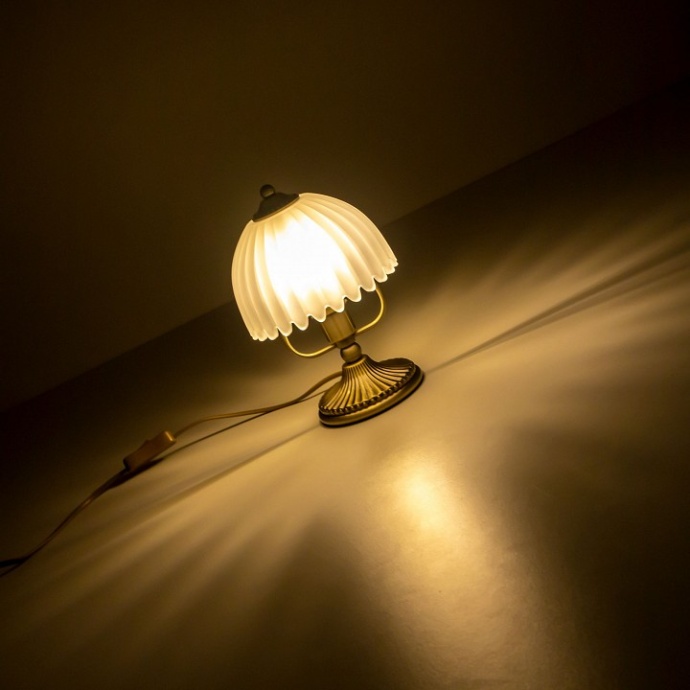 Настольная лампа Citilux Севилья CL414813 - 6