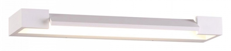 Настенный светодиодный светильник Odeon Light Hightech Arno 3887/12WW - 1