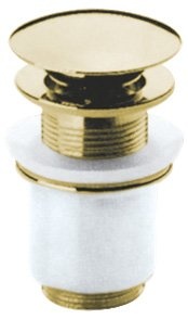 CZR-SAT2-02 Донный клапан с системой 