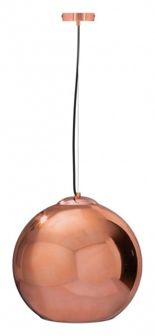 Подвесной светильник Loft IT Copper Shade Loft2023-D - 1