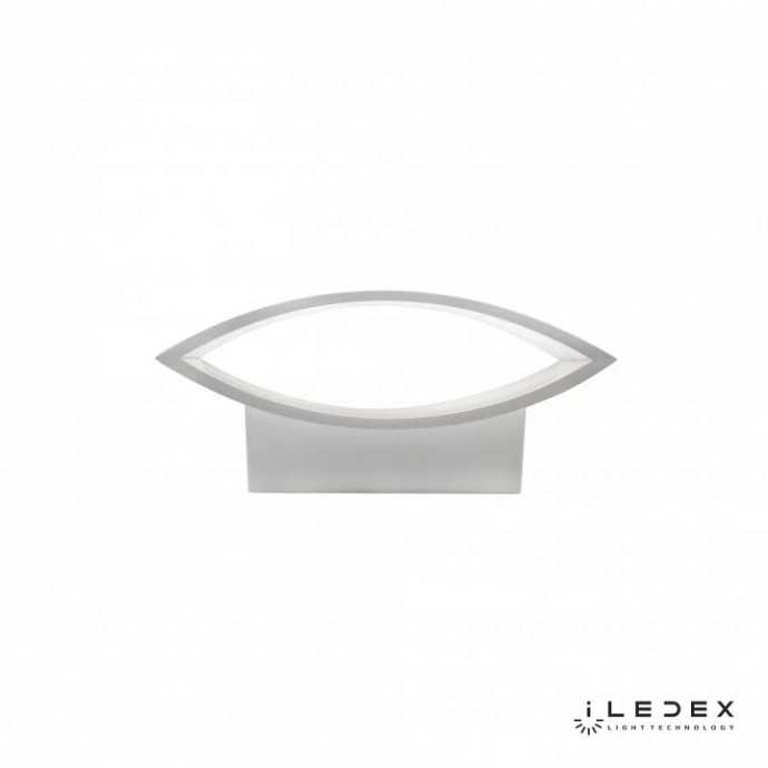 Накладной светильник iLedex Line ZD8118-6W WH - 2