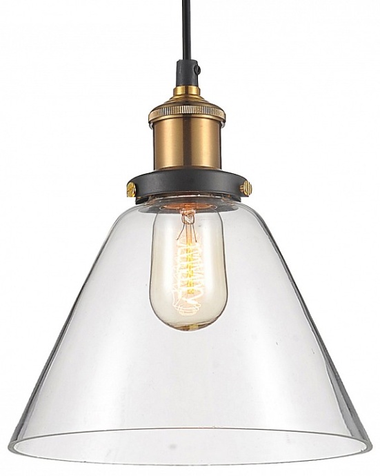 Подвесной светильник Favourite Cascabel 1875-1P - 0