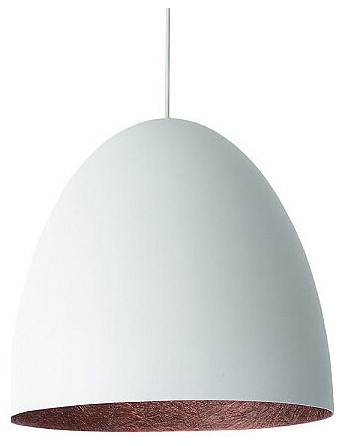 Подвесной светильник Nowodvorski Egg M 10323 - 0