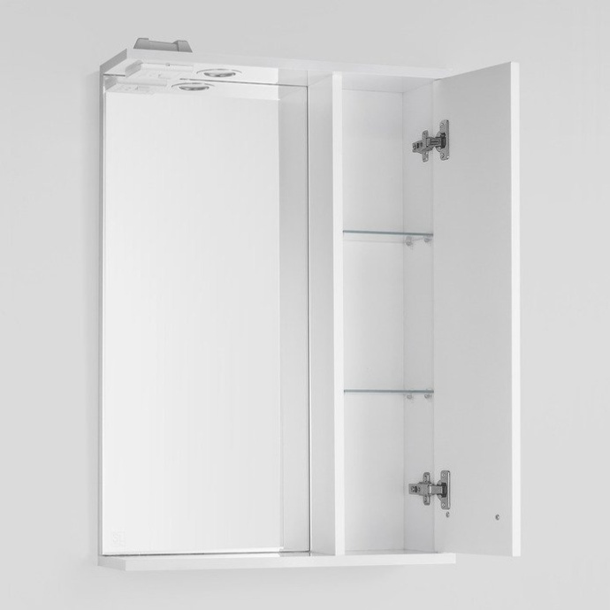 Зеркало-шкаф Style Line Венеция 55 см  ЛС-00000261 - 2