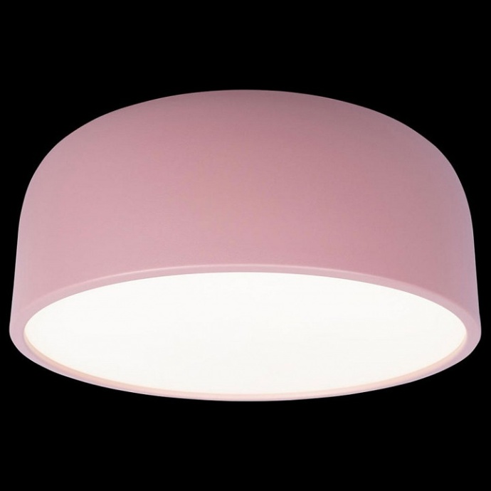 Накладной светильник Loft it Axel 10201/350 Pink - 4
