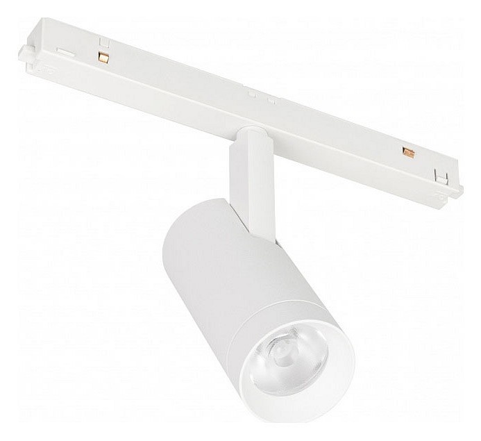 Трековый светодиодный светильник Arlight Mag-Orient-Spot-R45-12W Warm3000 035875 - 0