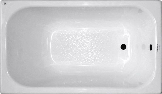 Акриловая ванна Triton Стандарт 120x70 см  Н0000099325 - 0