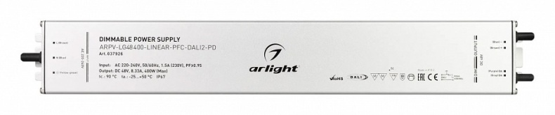 Блок питания Arlight ARPV 037926 - 2